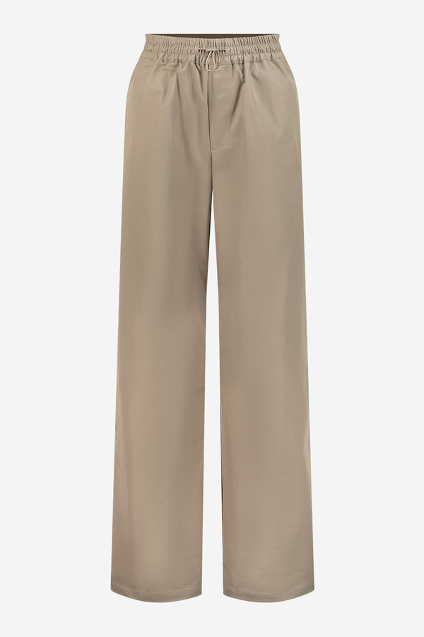 KARA CONTRAST PANTS