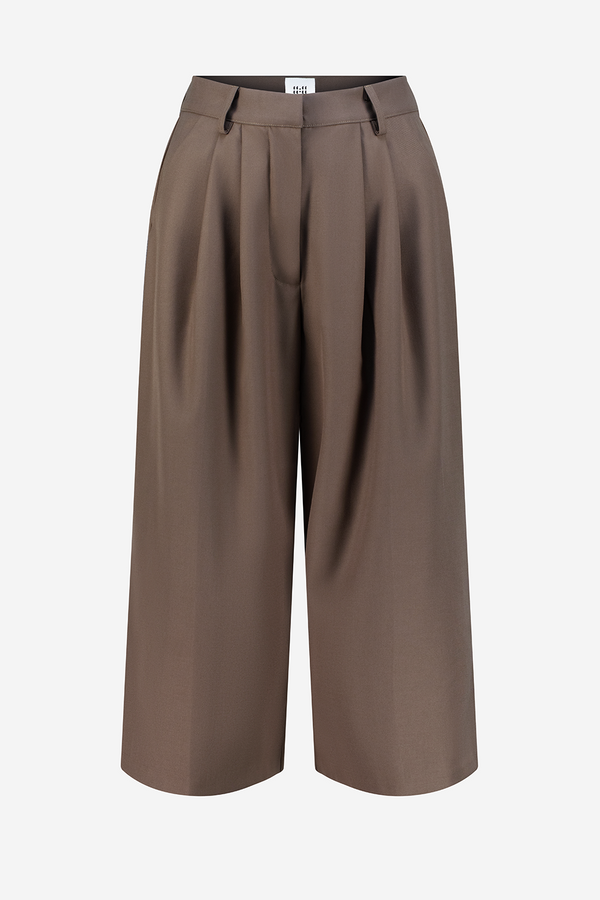 LYRA BERMUDA PANTS